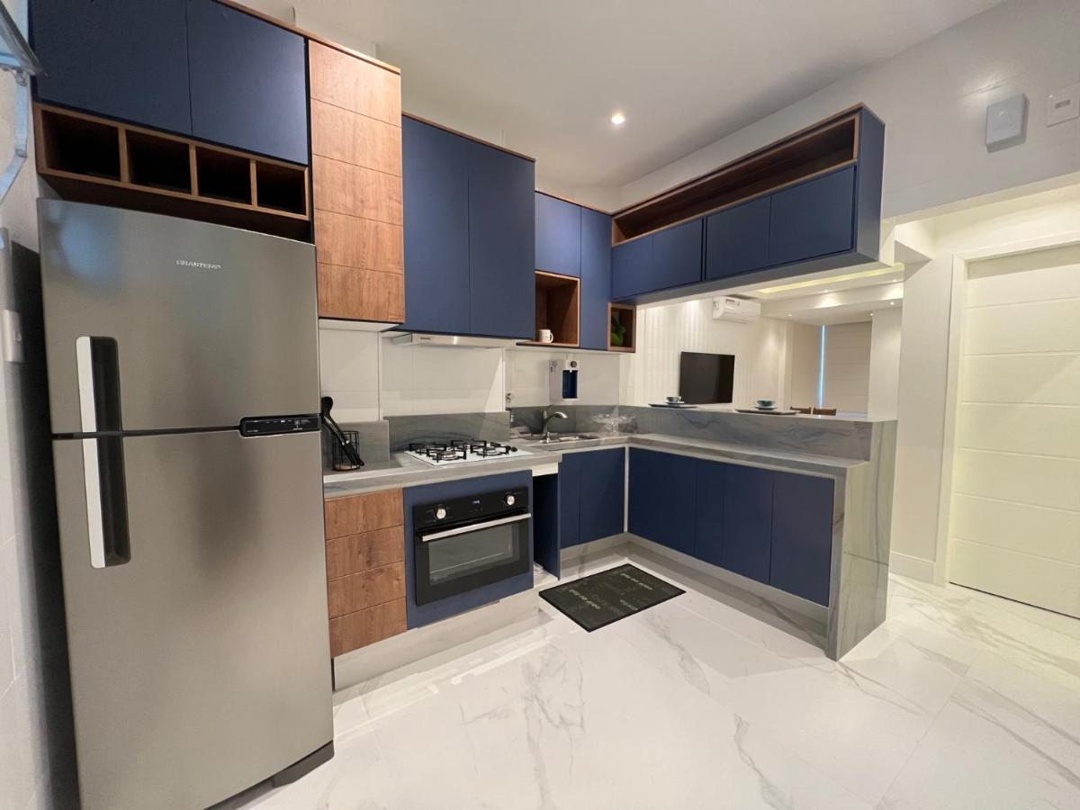 Maravilhoso Apartamento De 2 Quartos Em Copacabana Quadra Da Praia Rio de Janeiro Ngoại thất bức ảnh