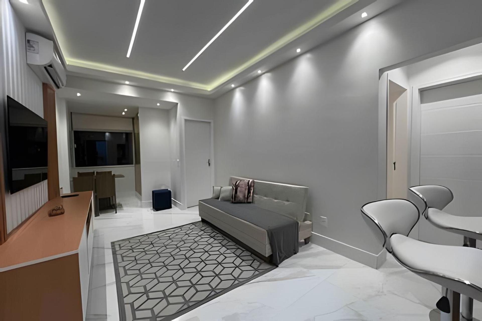 Maravilhoso Apartamento De 2 Quartos Em Copacabana Quadra Da Praia Rio de Janeiro Ngoại thất bức ảnh
