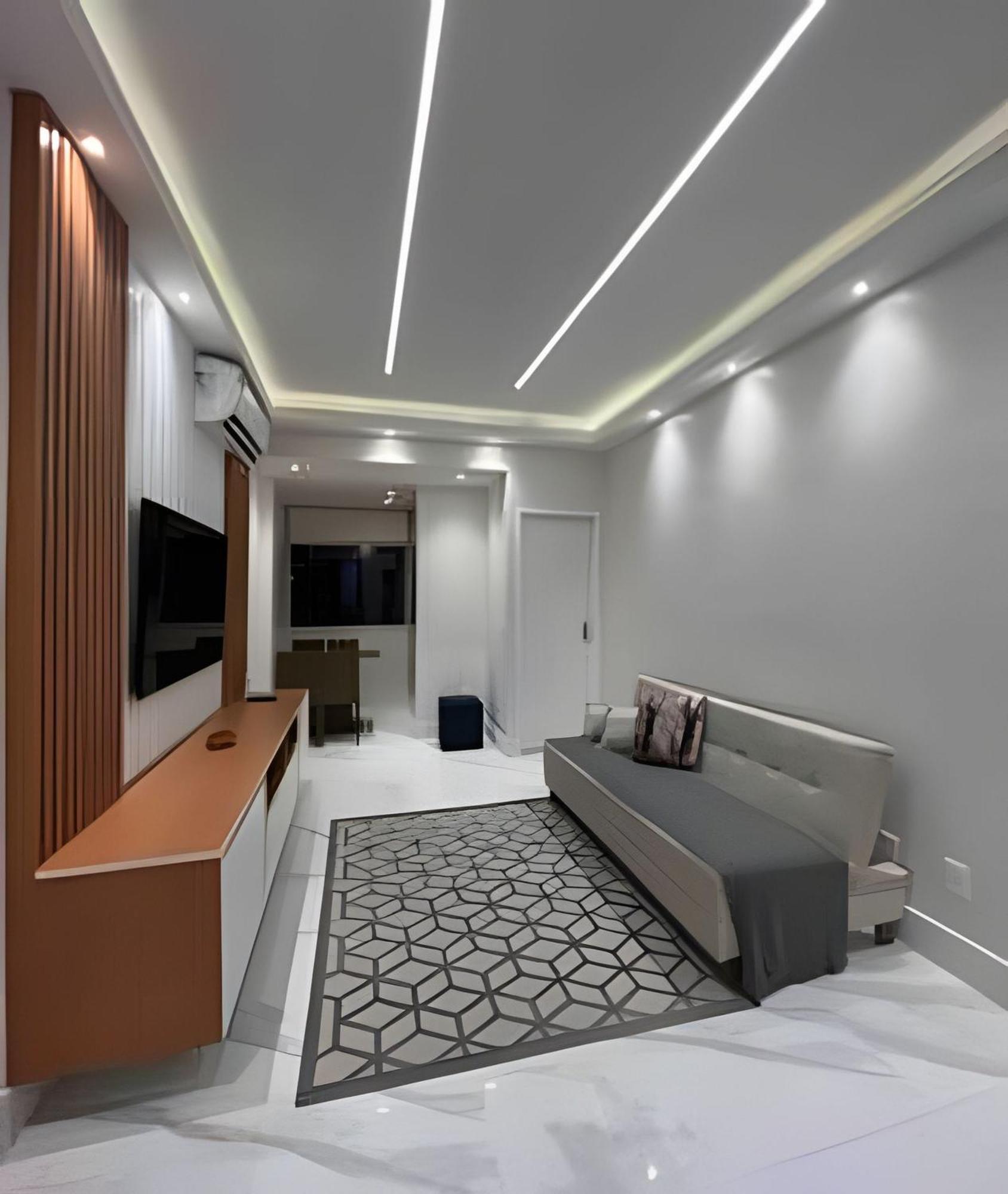 Maravilhoso Apartamento De 2 Quartos Em Copacabana Quadra Da Praia Rio de Janeiro Ngoại thất bức ảnh