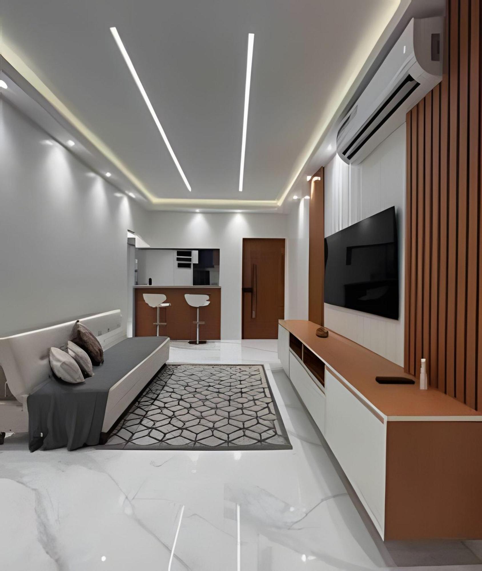 Maravilhoso Apartamento De 2 Quartos Em Copacabana Quadra Da Praia Rio de Janeiro Ngoại thất bức ảnh