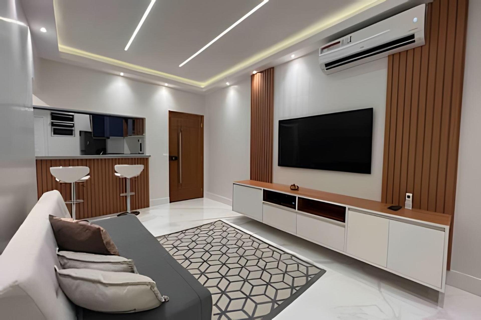 Maravilhoso Apartamento De 2 Quartos Em Copacabana Quadra Da Praia Rio de Janeiro Ngoại thất bức ảnh