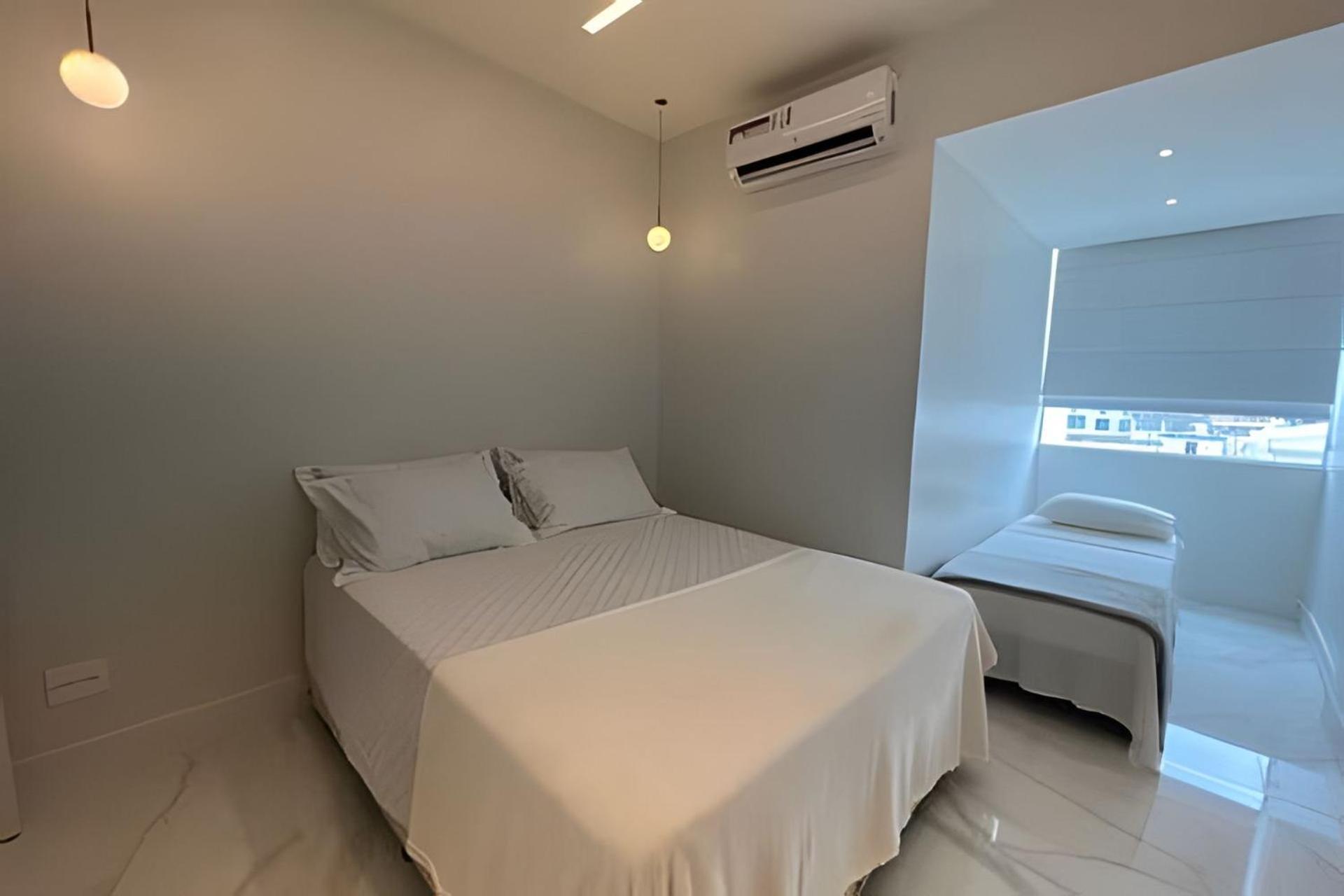 Maravilhoso Apartamento De 2 Quartos Em Copacabana Quadra Da Praia Rio de Janeiro Ngoại thất bức ảnh