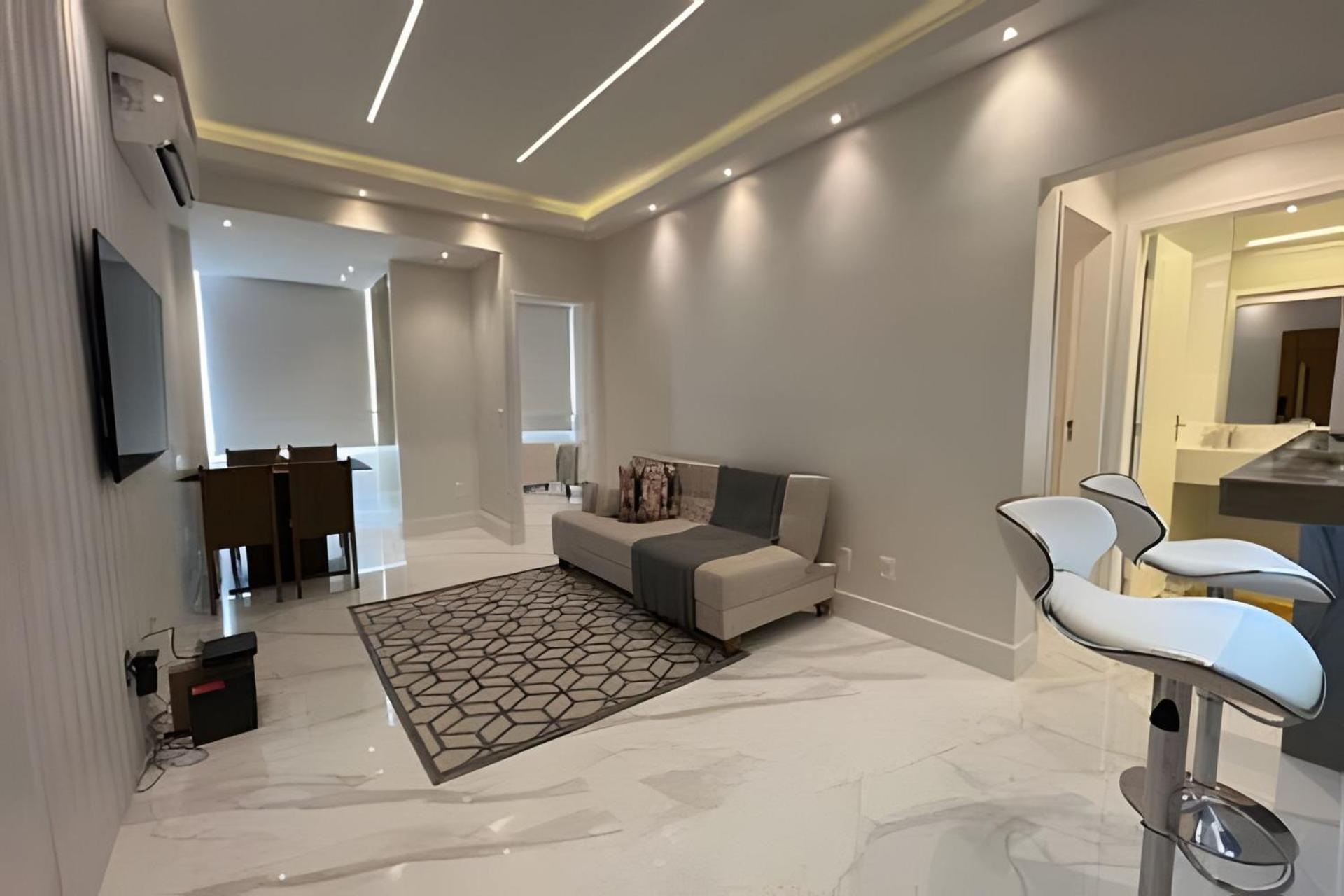 Maravilhoso Apartamento De 2 Quartos Em Copacabana Quadra Da Praia Rio de Janeiro Ngoại thất bức ảnh