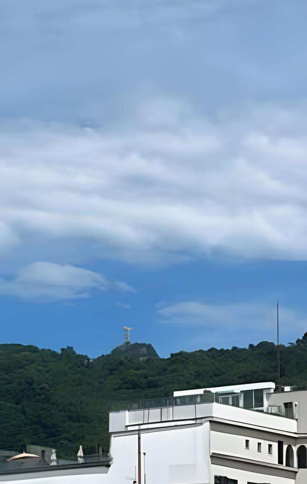 Maravilhoso Apartamento De 2 Quartos Em Copacabana Quadra Da Praia Rio de Janeiro Ngoại thất bức ảnh