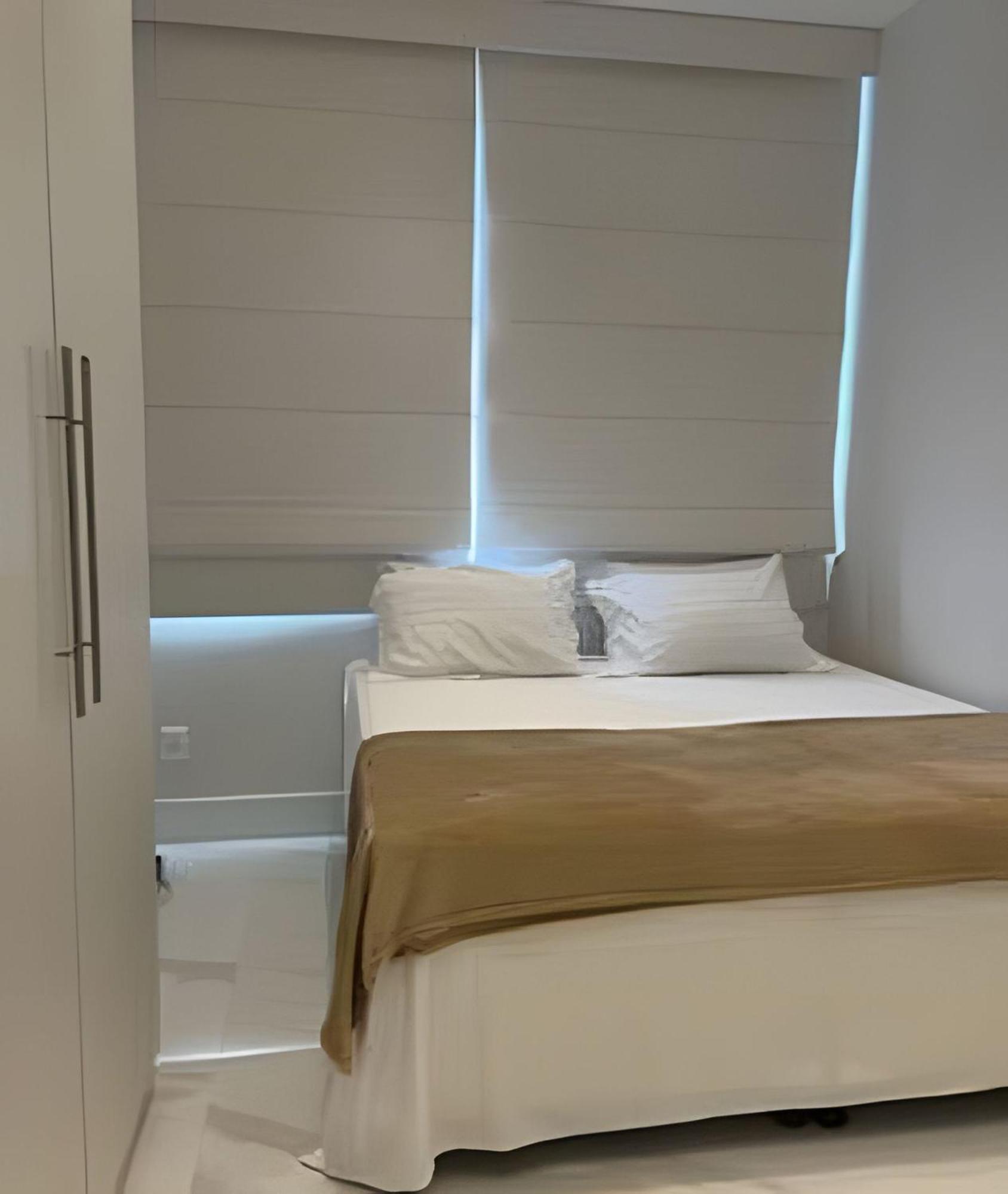 Maravilhoso Apartamento De 2 Quartos Em Copacabana Quadra Da Praia Rio de Janeiro Ngoại thất bức ảnh