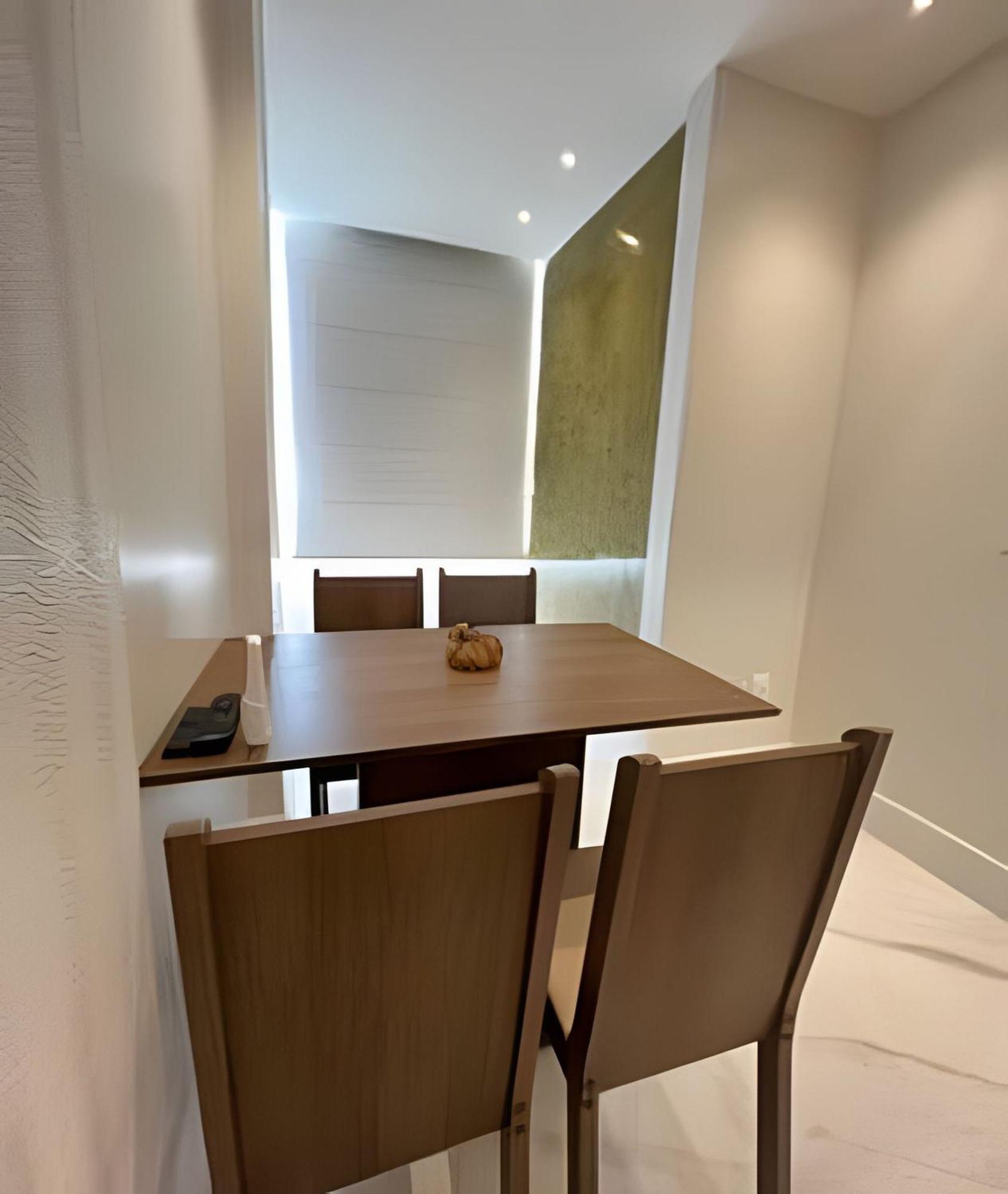Maravilhoso Apartamento De 2 Quartos Em Copacabana Quadra Da Praia Rio de Janeiro Ngoại thất bức ảnh