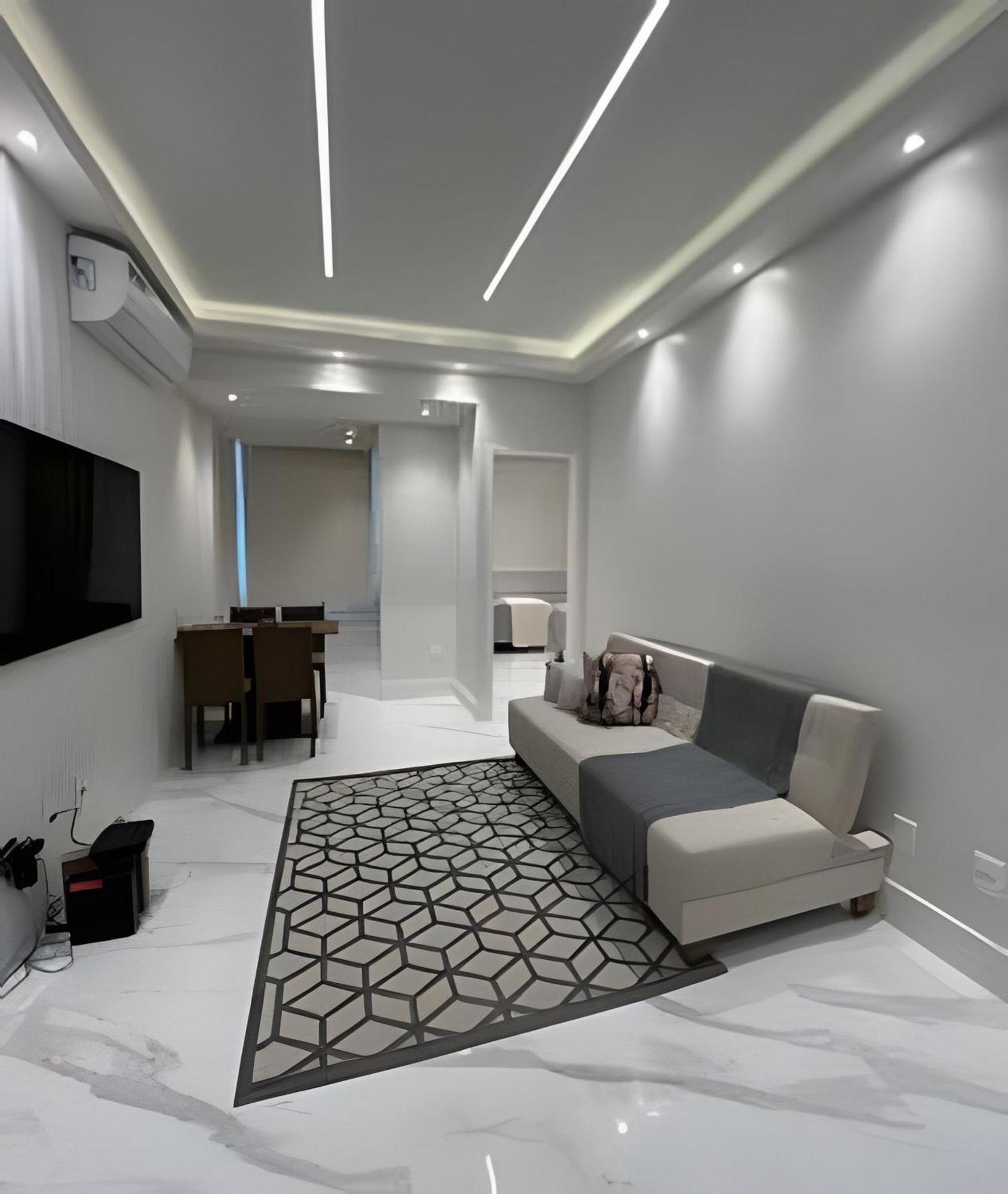 Maravilhoso Apartamento De 2 Quartos Em Copacabana Quadra Da Praia Rio de Janeiro Ngoại thất bức ảnh