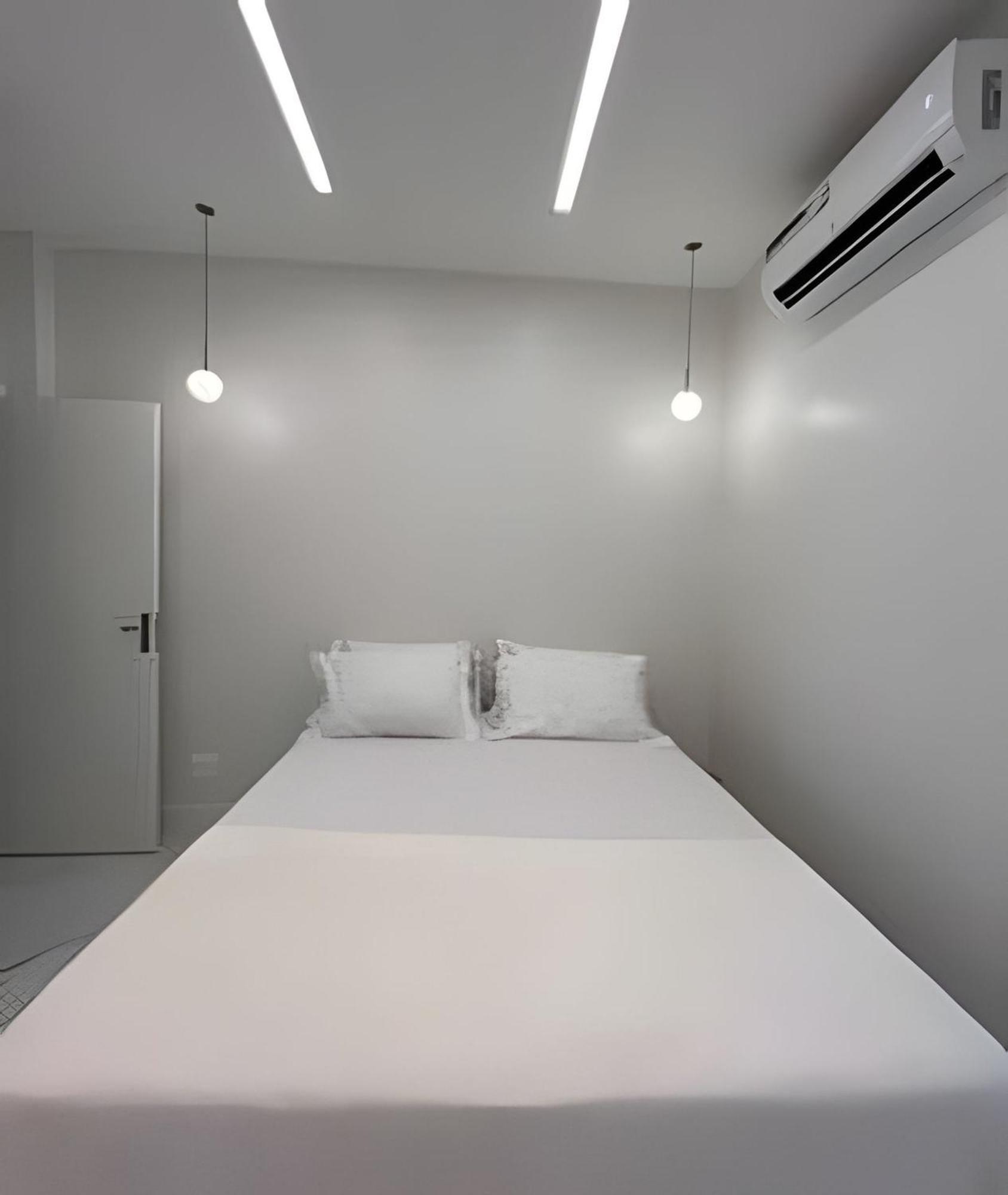 Maravilhoso Apartamento De 2 Quartos Em Copacabana Quadra Da Praia Rio de Janeiro Ngoại thất bức ảnh