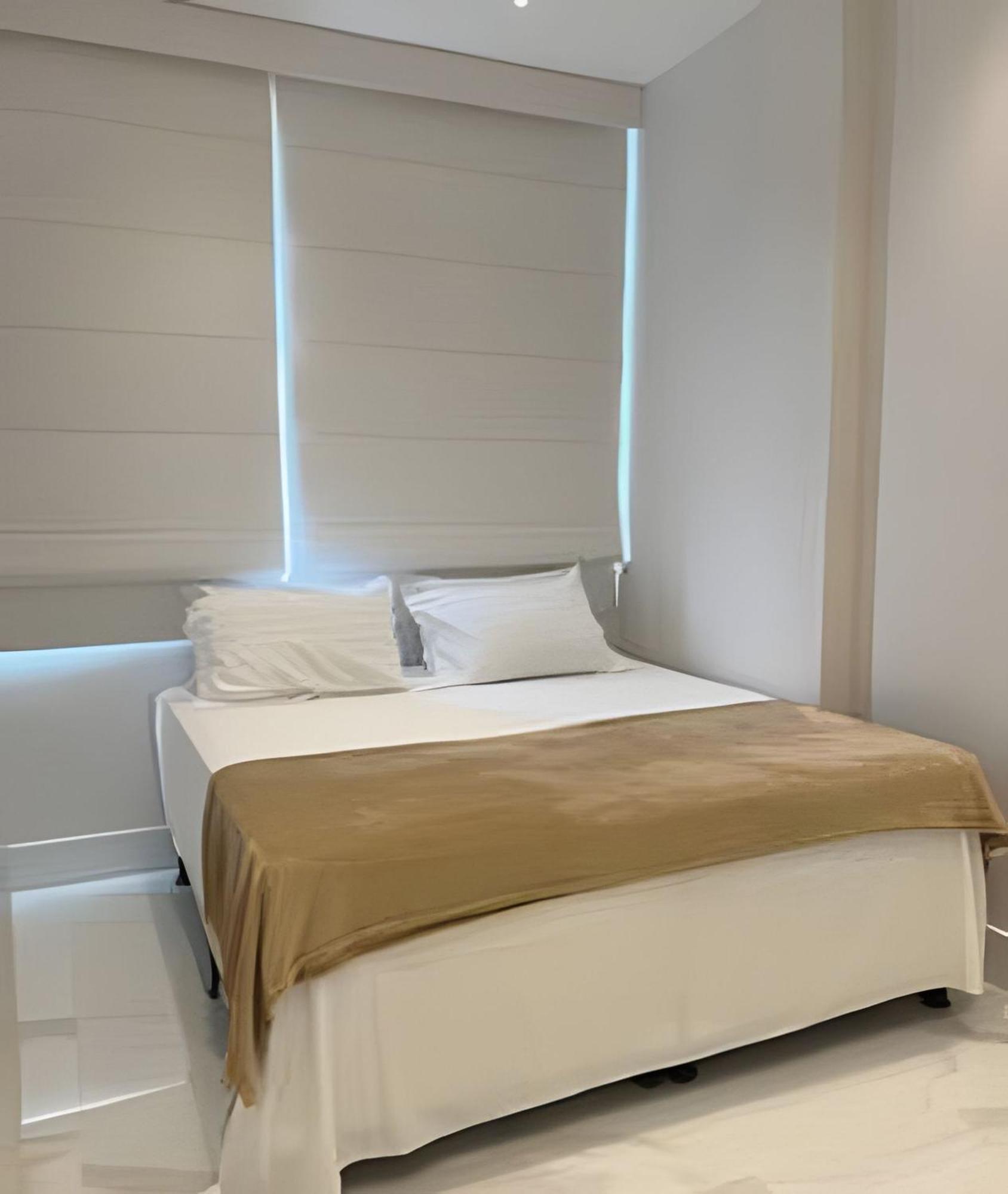 Maravilhoso Apartamento De 2 Quartos Em Copacabana Quadra Da Praia Rio de Janeiro Ngoại thất bức ảnh