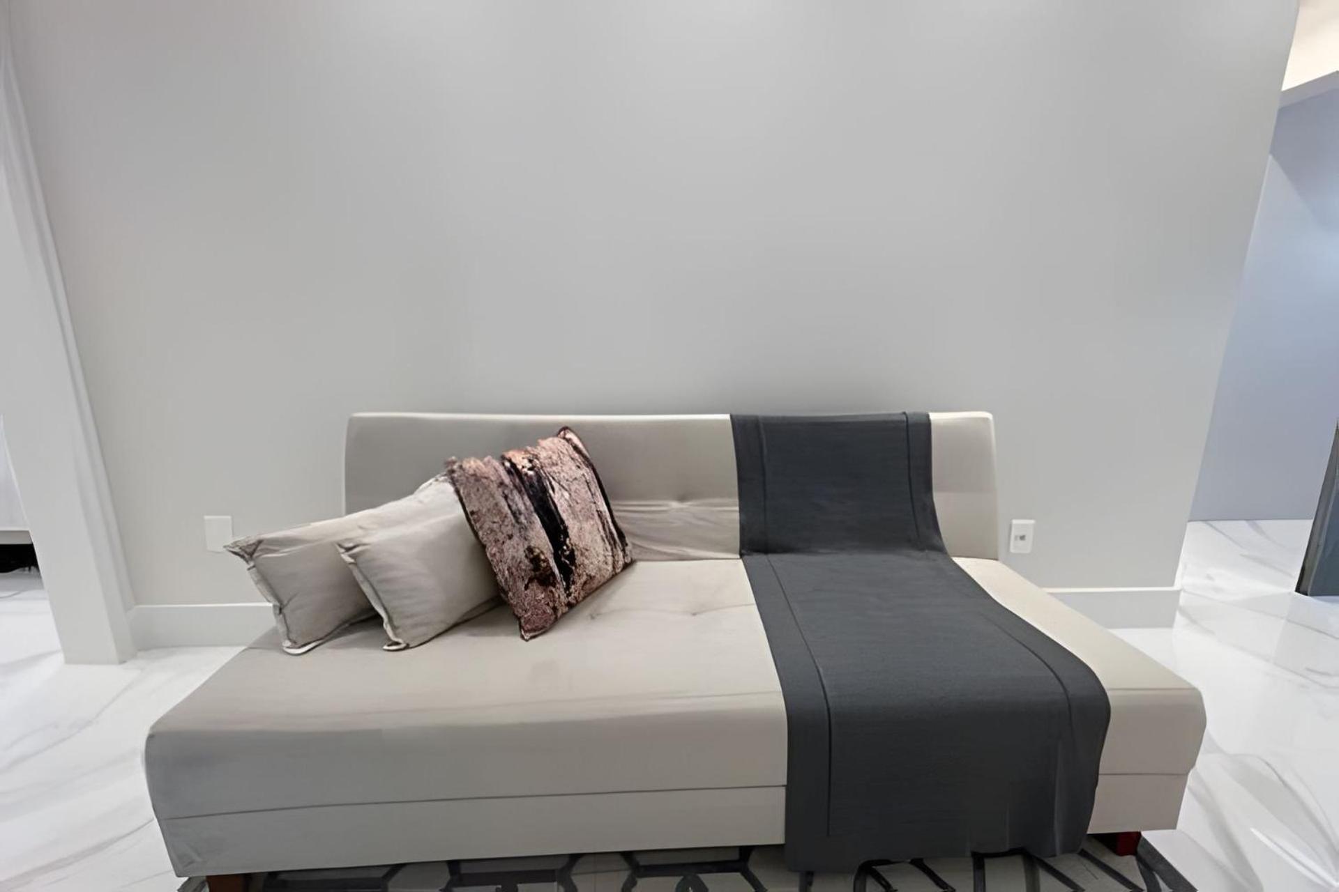 Maravilhoso Apartamento De 2 Quartos Em Copacabana Quadra Da Praia Rio de Janeiro Ngoại thất bức ảnh