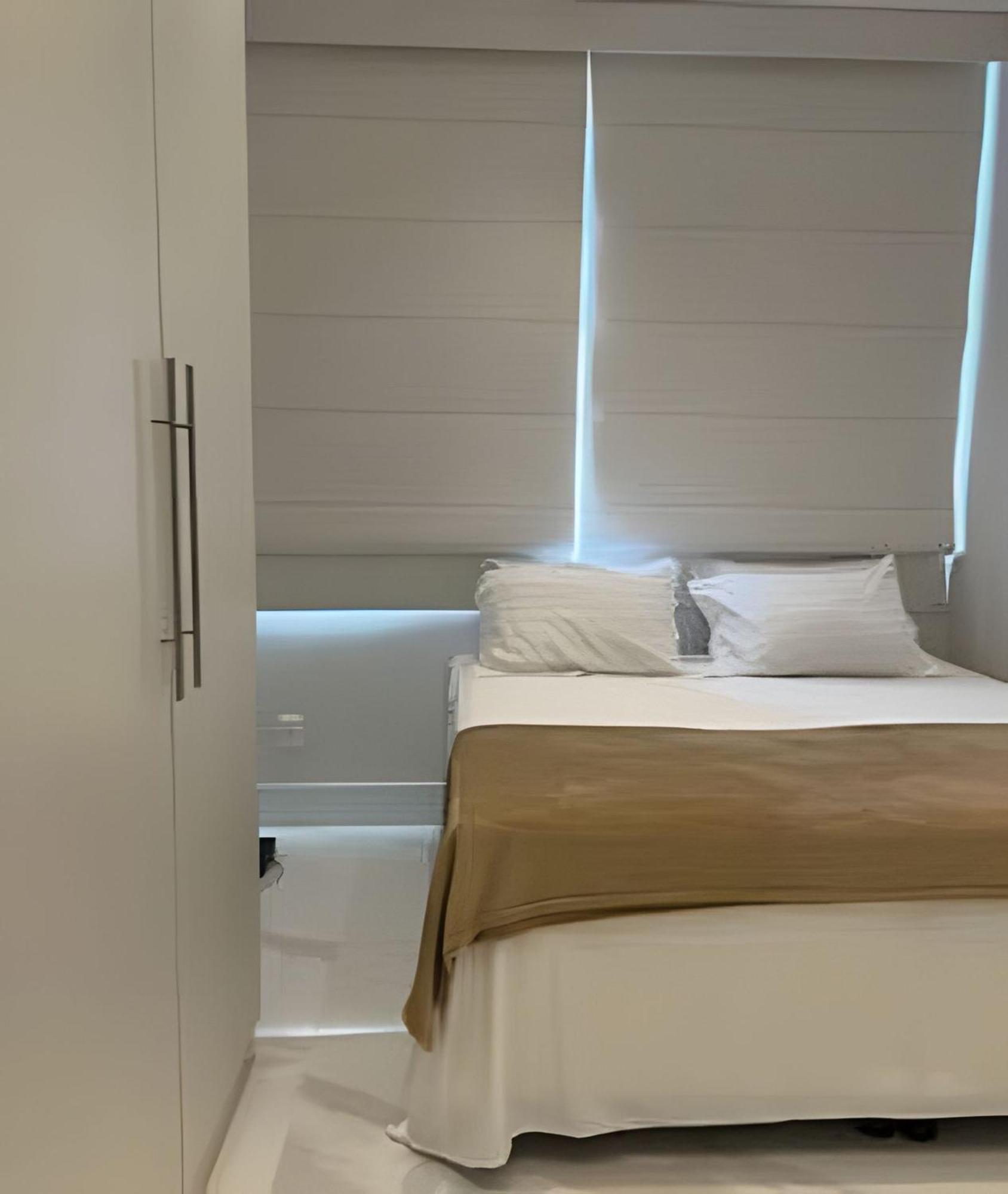 Maravilhoso Apartamento De 2 Quartos Em Copacabana Quadra Da Praia Rio de Janeiro Ngoại thất bức ảnh