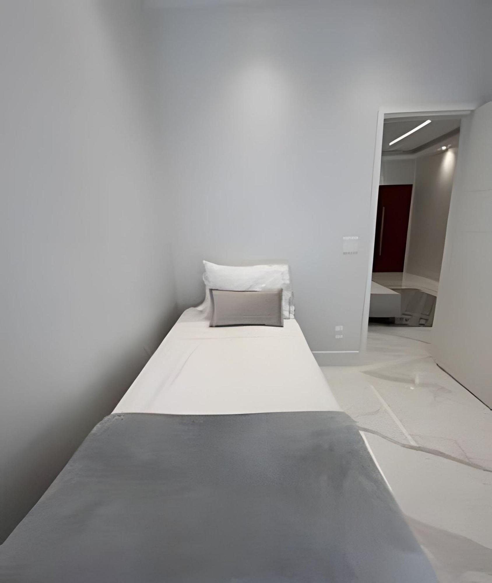Maravilhoso Apartamento De 2 Quartos Em Copacabana Quadra Da Praia Rio de Janeiro Ngoại thất bức ảnh